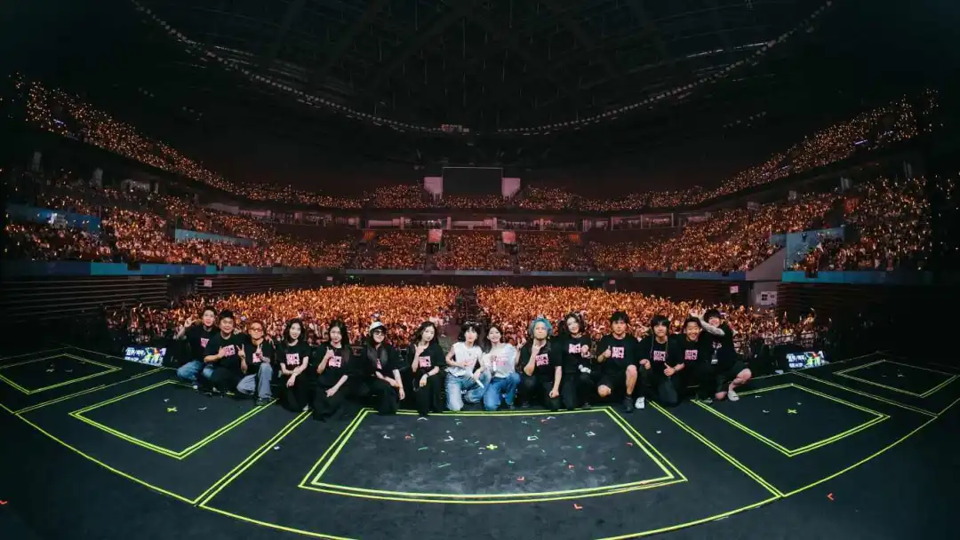 环球360的产业版图，如何以全链条布局领跑文娱赛道？